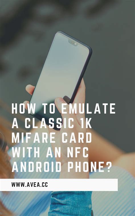 emulate mifare card android|MIFARE 1k decryption.